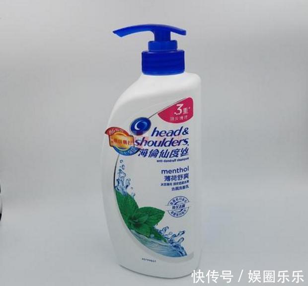 大牌|洗发水不一定要买大牌,这几款洗发水清爽又控油,有效改善发质