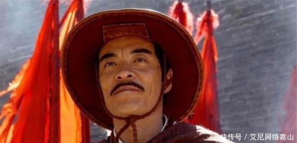 面前|明朝关内哀鸿遍野，关外土地沦陷，如果他还在绝不会是这样的结果