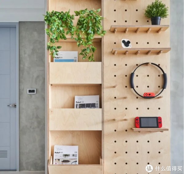 抽屉|学会这5个小户型隐藏的收纳空间!居家收纳量激增,小家整洁又清爽!