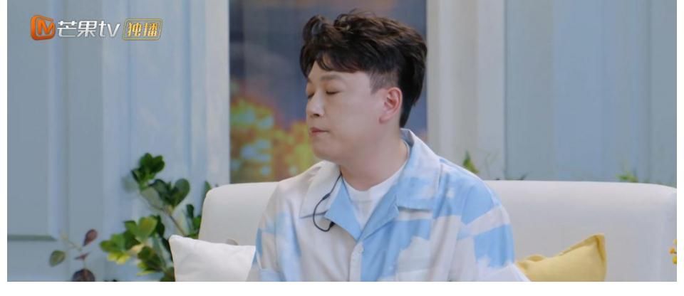 家族企业|孟子义叫停与富二代约会？拆穿对方是中央空调，张绍刚看出了端倪