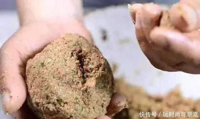 一直忘了提醒你,这特效鲫鱼饵,连用三十年不失效,冬天用最合适