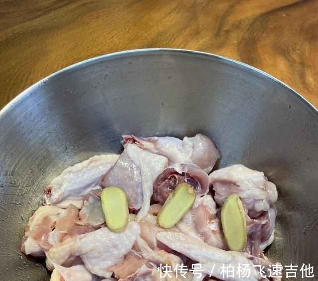 煲汤|大人，小朋友都合适的秋天滋补好汤，鲜美醇香，能安宁心神！