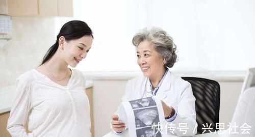 胎儿|刚怀孕,第一次孕检别盲目,只要这3项指标正常,胎儿就是健康的