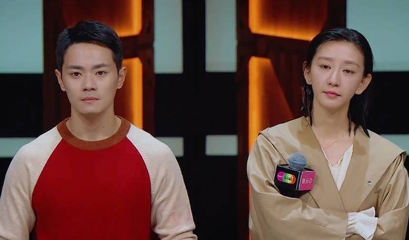 导演|汪海林再放大招,痛批郭敬明不配当导演,网友投票结果大快人心