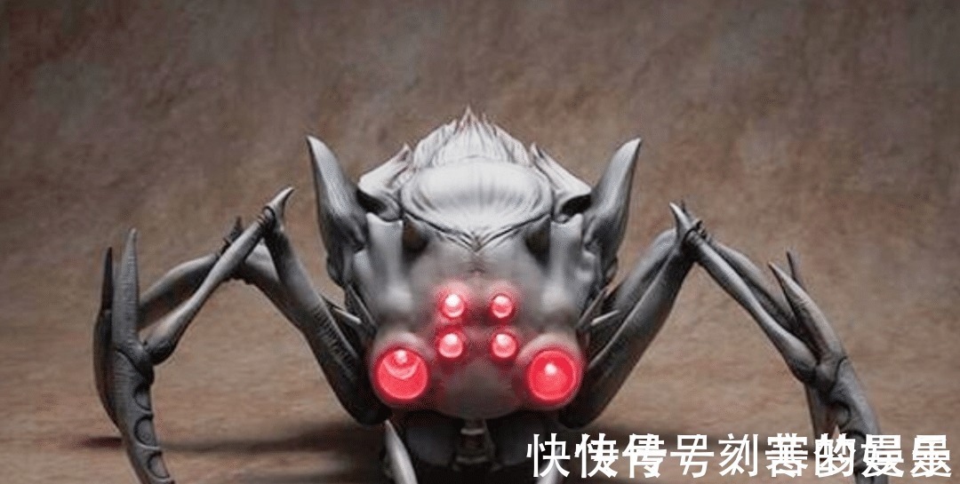 成神|蜘蛛子刚完结,官方立马出手办,17的女郎蜘蛛来了