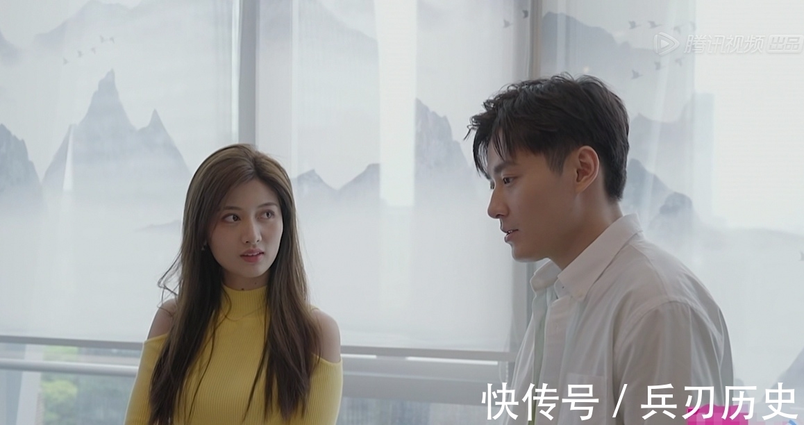 心动的信号|心动的信号4:男1家风纯正,女2一句话致“玛卡巴卡”CP梦碎