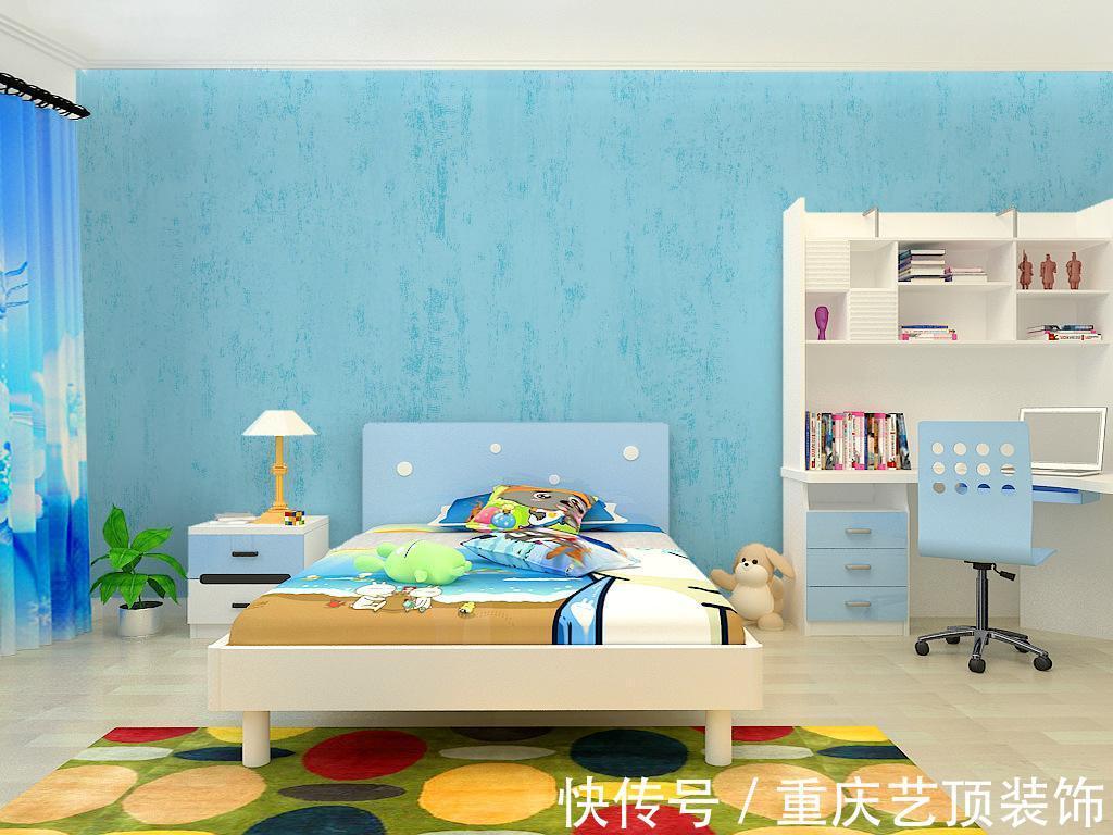 装饰|墙面装饰,选了那么多,还是它比较好