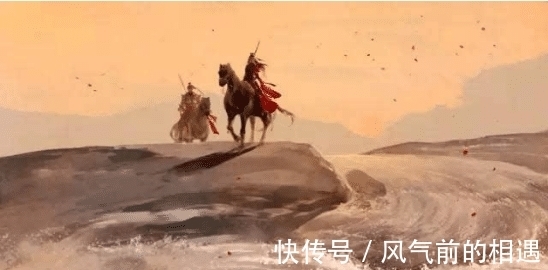 诗作#王昌龄最“残酷”边塞诗作,每个字都带着寒意,开头10字冷彻入骨