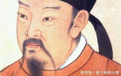 国公|“玄武门之变”功劳最大的五个人,为什么只有他得善终!