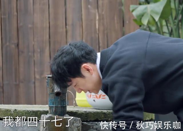 那英14岁女儿正面照首曝光，长相随富商老公！面对节目镜头超害羞