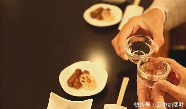 不知|领品勇Y6酱香酒为什么酱酒越来越受欢迎,你不能不知的四大优势