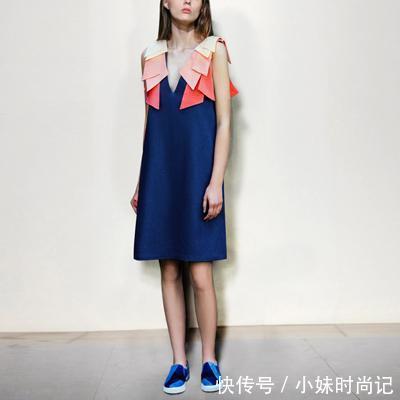 时尚|这六款连衣裙,连“不懂”裙子的他都觉得超美