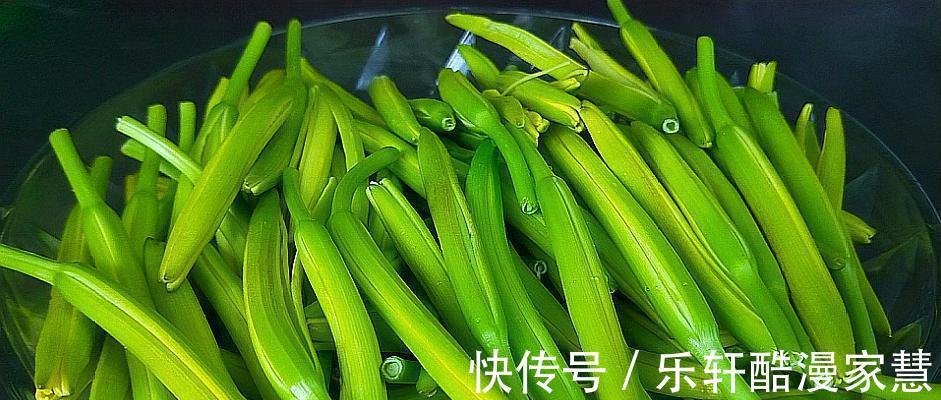 木耳|入秋后，不管有多忙，别忘吃这菜，简单拌一拌，健康美味又营养