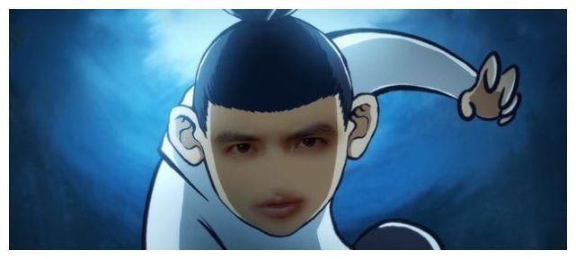 汪疯|刺客伍六七:导演亲证阿柒黑眼圈不是熬夜,原因打破观众刻板印象