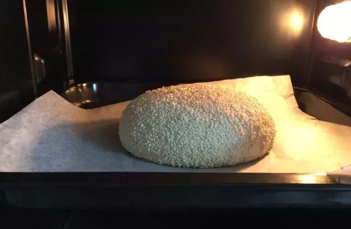 我学会这种做法，三天两头就要做，一上桌就被抢光，一星期一袋面