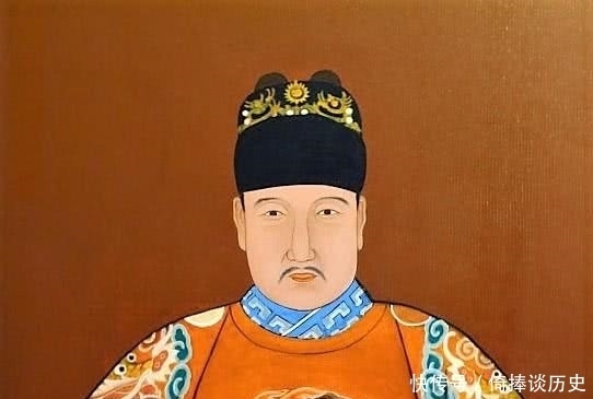 有人|为什么总有人认为燕王朱棣造反为错?朱允炆削藩为对?原因很现实
