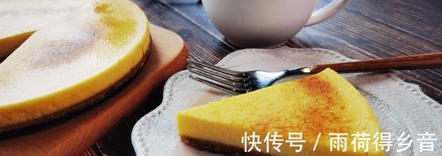 模具|做这个蛋糕，没有翻车的机会~芝士蛋糕！