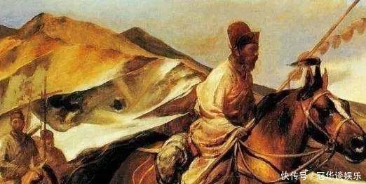 活的伟大,死的蹊跷历史上8位神秘消失的名人