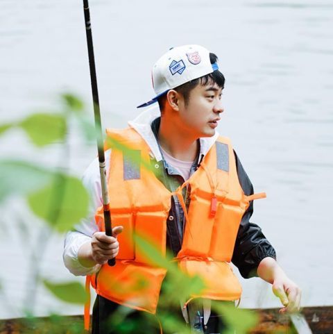 杨紫|《向往5》小算盘落空，杨紫离开节目后，老友记播放次数直线下降