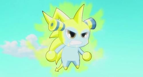 洛克王国5个玩家最想得到的宠物,第1个最可爱,最后1个强大帅气