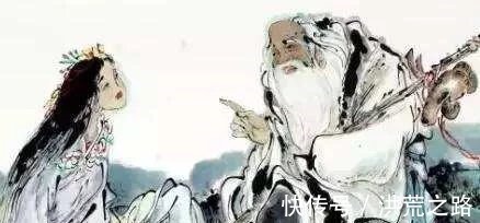 仙人!他活了800年,历史记载的真人真事,是仙人造化还是凡夫俗子!