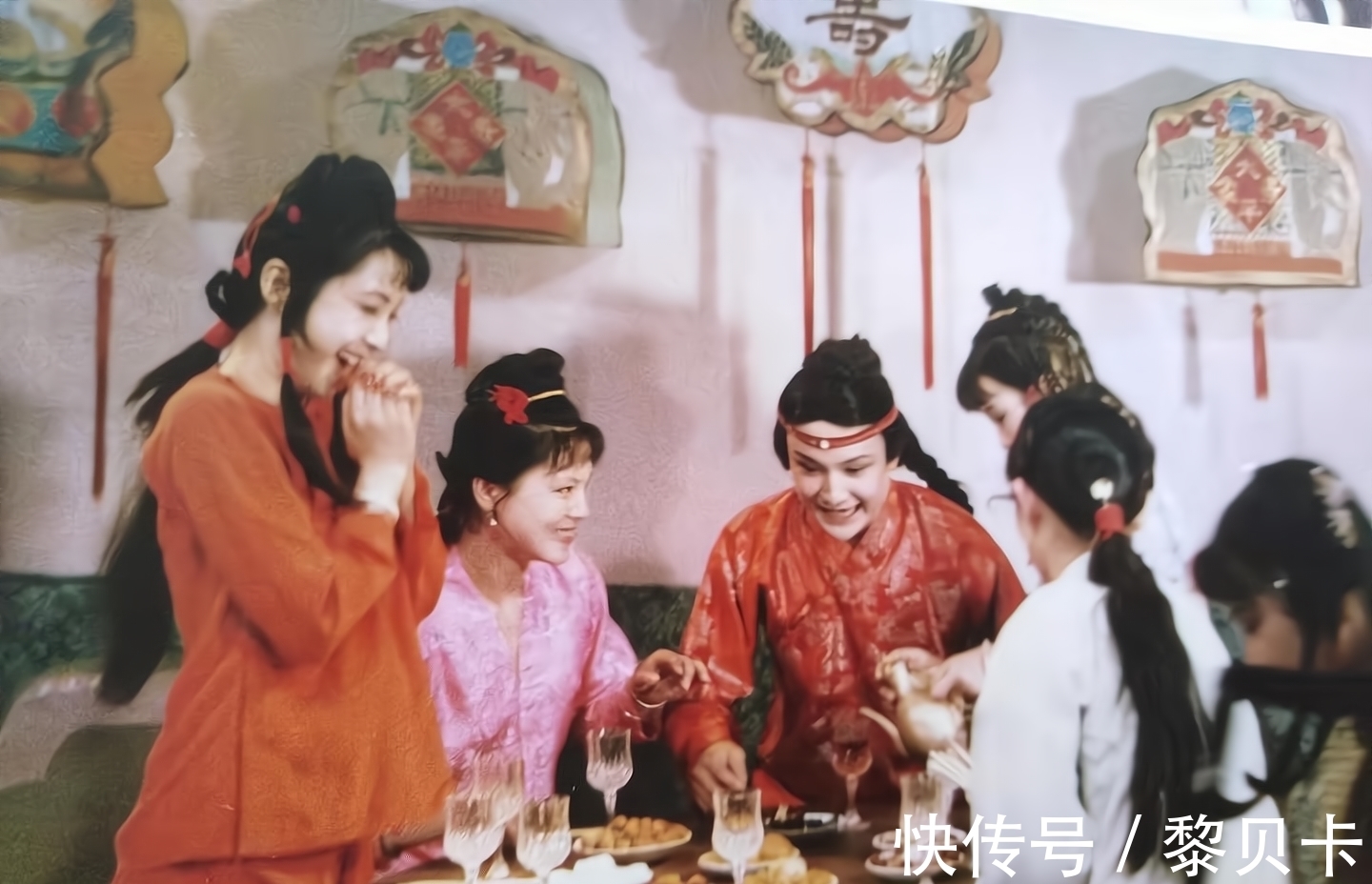 坠儿#那个稳重厚道的丫头,才是红楼梦中宝玉身边最离不开的人