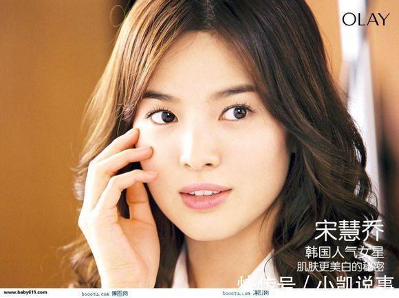 狐狸|普及知识啦! 桃花眼、杏眼、凤眼、狐狸眼你分得清么