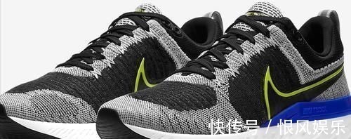 耐克跑鞋 出道即巅峰,这双耐克跑鞋有颜值有性能,但我劝你再等等!
