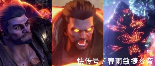 硬杠|《斗罗大陆》武魂真身大比拼，霸气算什么，他还和泰坦硬杠过