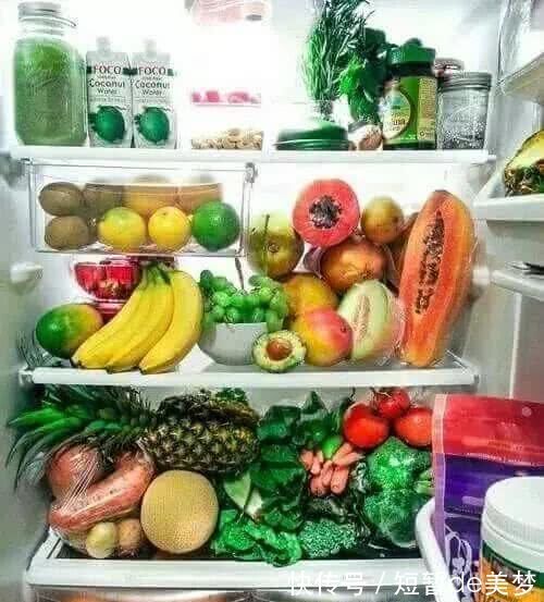食物|专家建议把它从冰箱丢出去,你会少生病,少花钱,更长寿