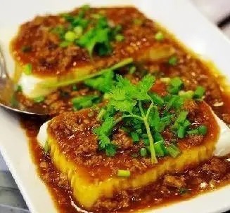 美食食谱:一家人过日子必会的蒸菜做法,赶紧学起来吧!