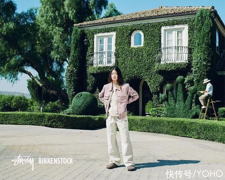 boyz|Jerry 口中的「夏日最佳」，Mino，Kanye 抢先示范的穆勒拖，你入手了吗？