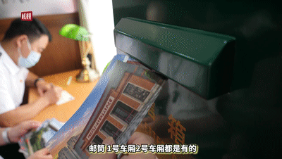 來不及了快上車 上海出發駛向嘉興 這趟綠皮車寫滿了故事 中國熱點