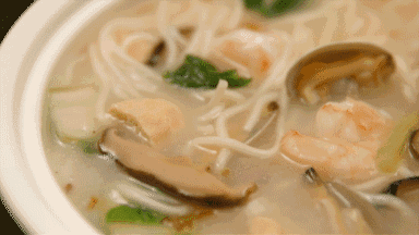  卤子|谁说打卤面卤子不值钱的？