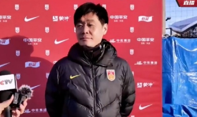 归化|这才是国足主帅该说的话?听李霄鹏总结归化到日本的过程!高情商