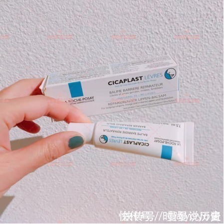 理肤泉|孕期明星榜润唇膏大盘点!理肤泉修复力强,曼秀雷敦孕妇慎用