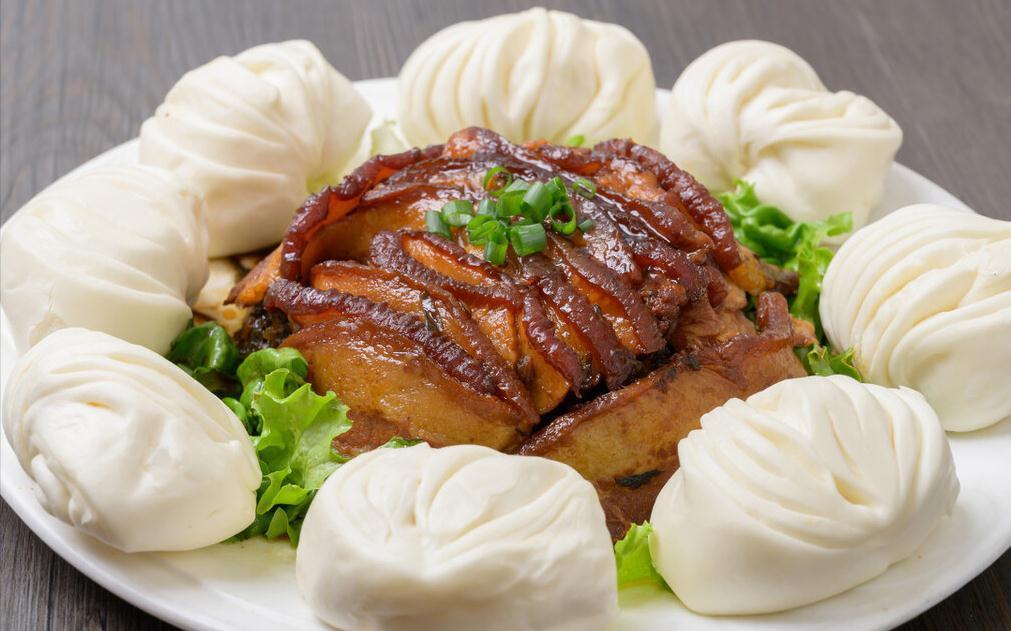 5道适合冬天的蒸菜,有荤有素少油少盐,好吃营养高,待客有面子