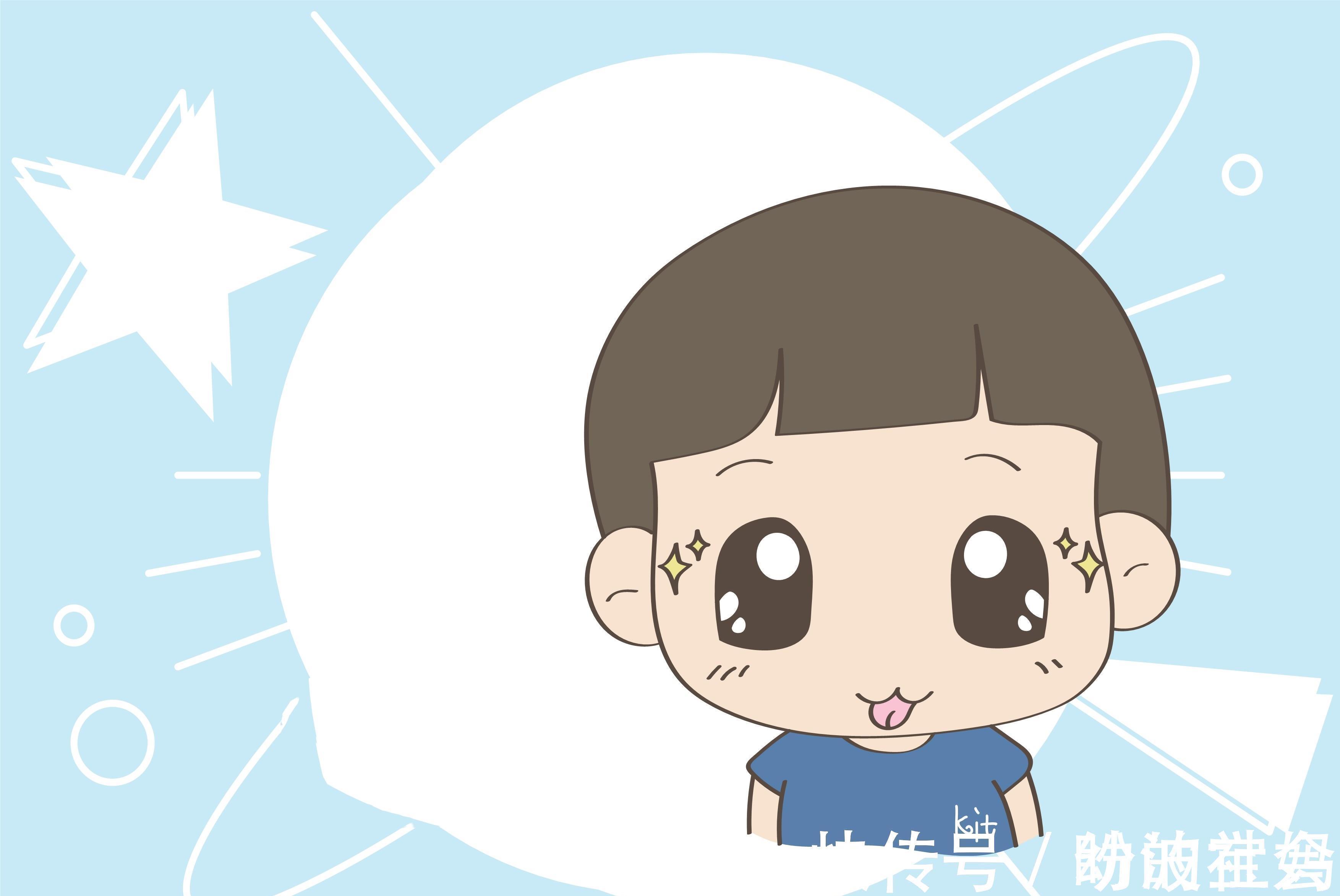 假聪明|“假聪明”的孩子,快来对比一下,趁早发现还不迟