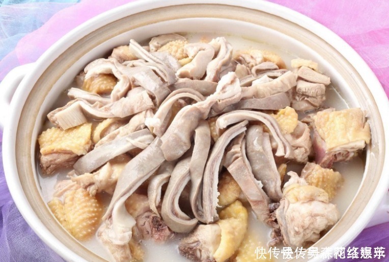 俗话说“一个猪肚三副药”, 这有无道理, 如何科学看待吃猪肚