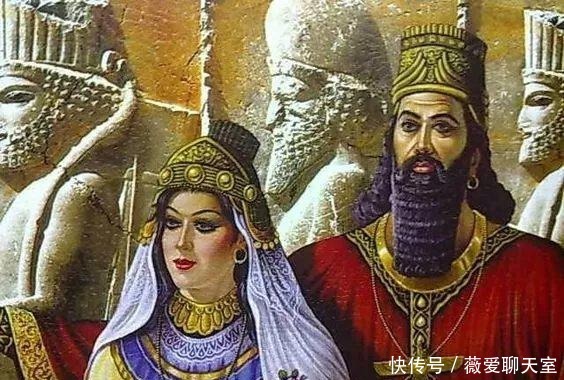 僧侣|僧侣假冒国王继位,骗过所有人,晚上睡觉王后才直呼:这有问题!