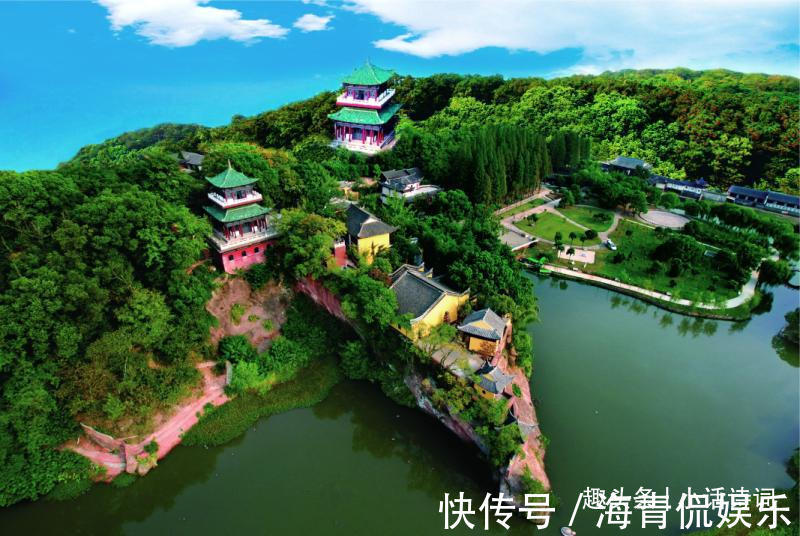 黄州|苏轼很有哲理的一首词,在景物中蕴含着人生思考,读来启迪人心