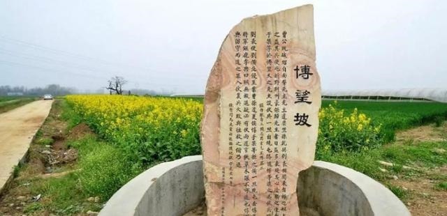 我国河南某地,重大“考古发现”,历史景区将拔地而起!