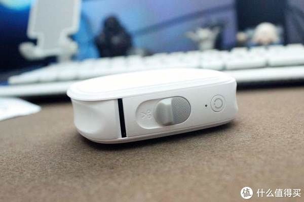 小巧|家居整理好助手，宝宝东西好分类-汉印Q2便携标签打印机