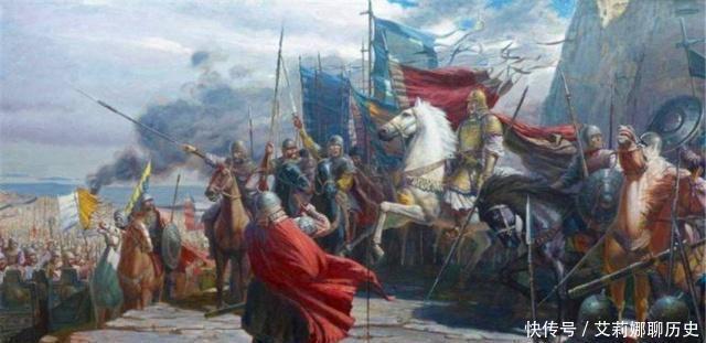 萧何|刘邦防着萧何，却防不了萧何后代，六百年后还是篡夺了刘家的皇位