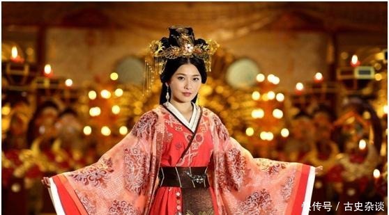 小人|刘据,一个被小人诬陷,无奈反抗的人