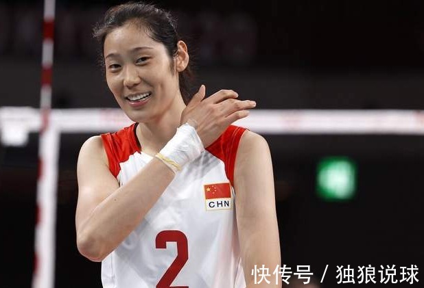 刁琳宇|蔡斌或要摆烂朱婷!第一把火拿郎平徒弟下手?鼓舞士气的成本过高