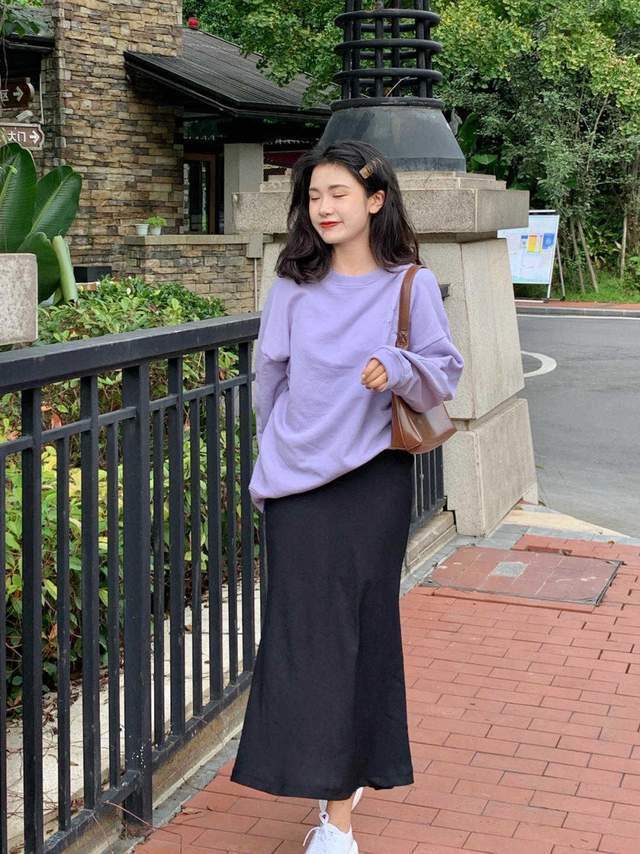 穿搭|小个子穿衣有讲究,几个小心机提升气质?也能让你穿出大长腿