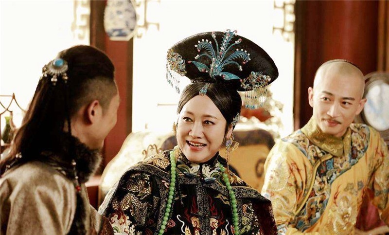 顺治帝|康熙看望50岁的亲哥哥,康熙刚走,哥哥说:我可以死了