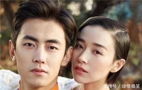 阚清子疑似内涵王子文丨录综艺总成自黑,为何阚清子还没有明白?