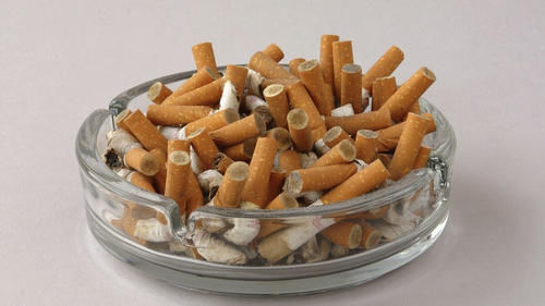 长期喝茶吸烟的人的身体素质如何，喝茶对吸烟有影响吗？